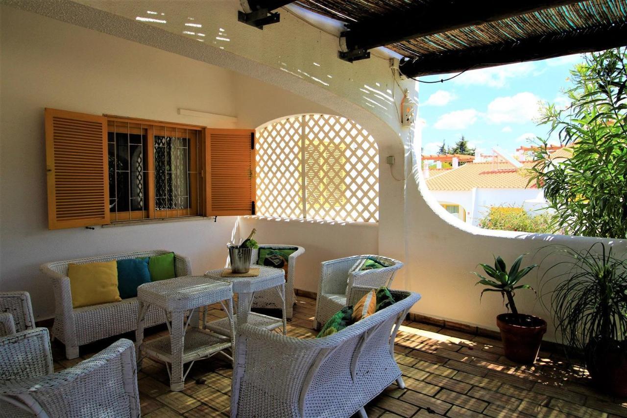 Vilamoura Concept Villa With Pool By Homing Exterior foto