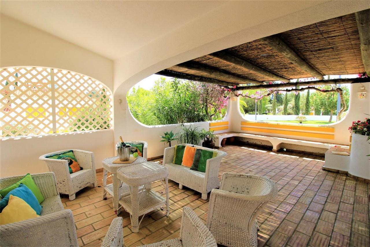 Vilamoura Concept Villa With Pool By Homing Exterior foto