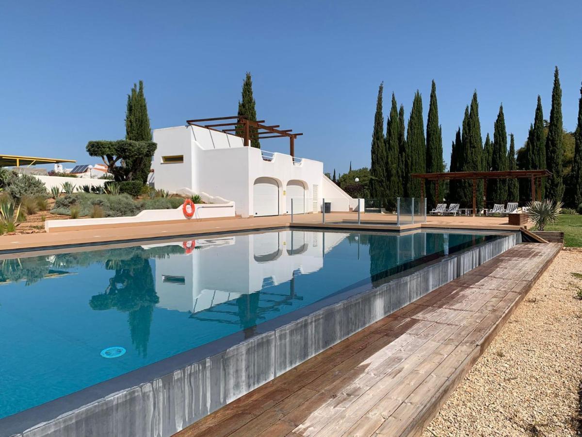 Vilamoura Concept Villa With Pool By Homing Exterior foto