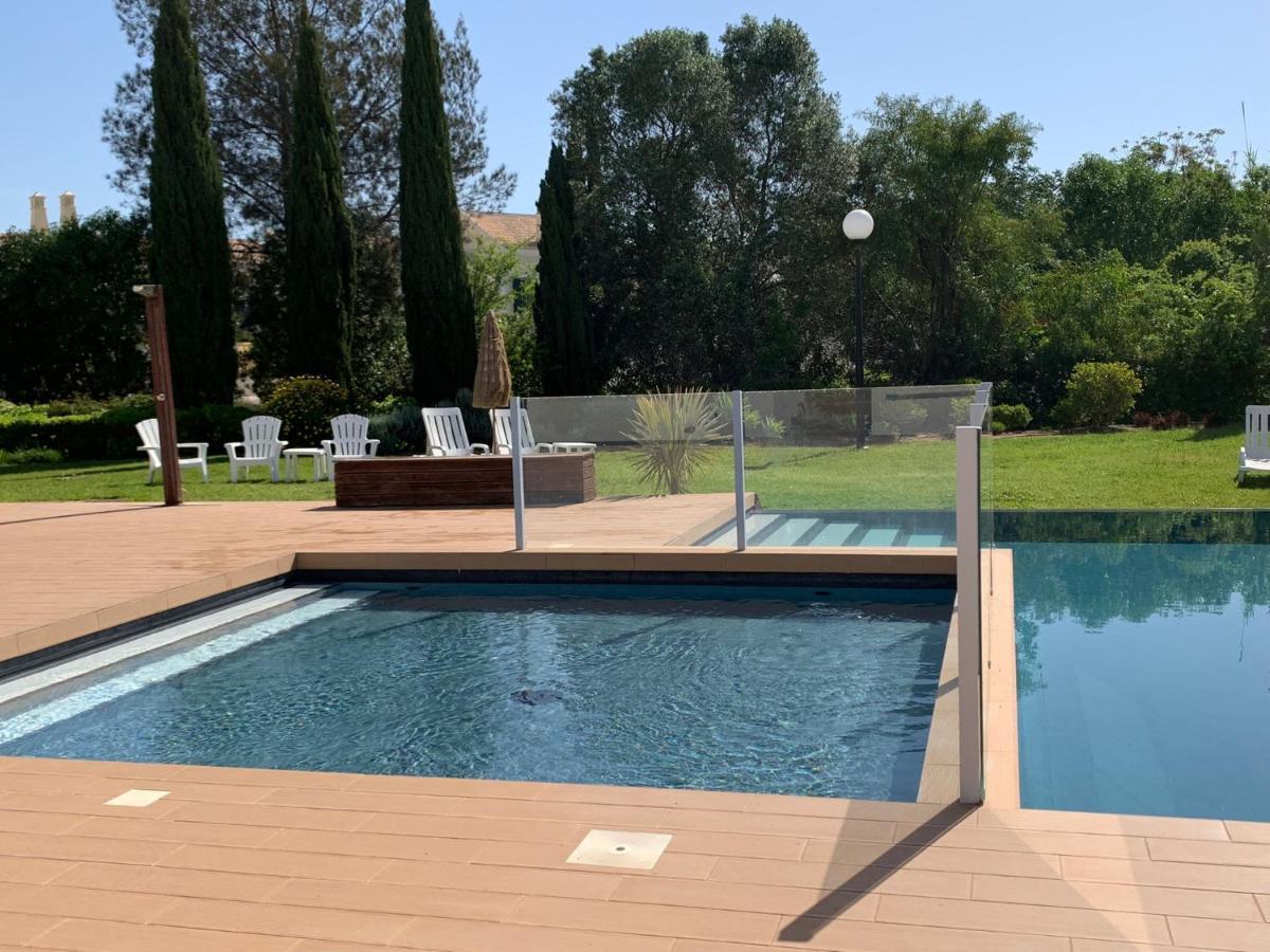 Vilamoura Concept Villa With Pool By Homing Exterior foto