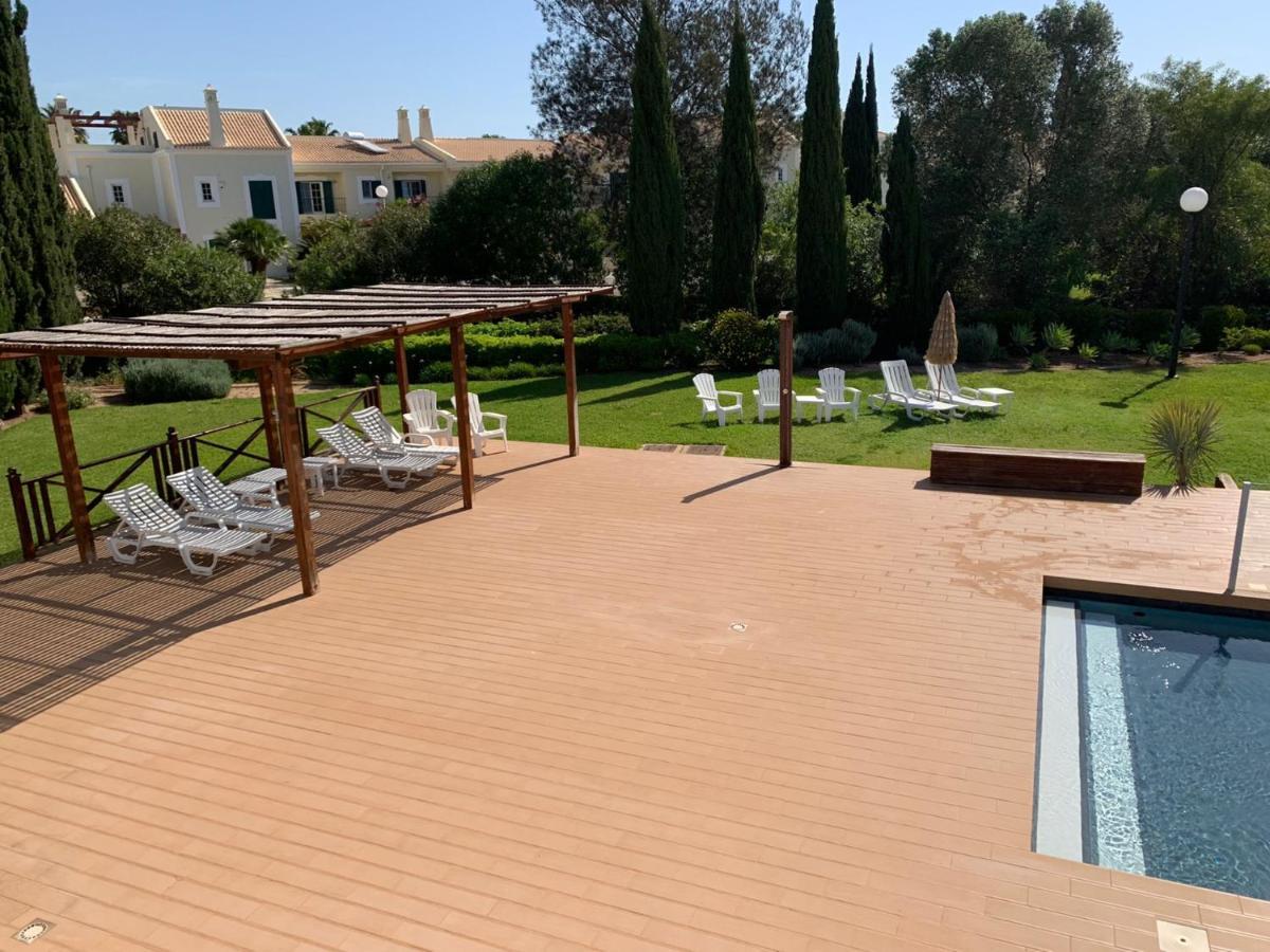 Vilamoura Concept Villa With Pool By Homing Exterior foto